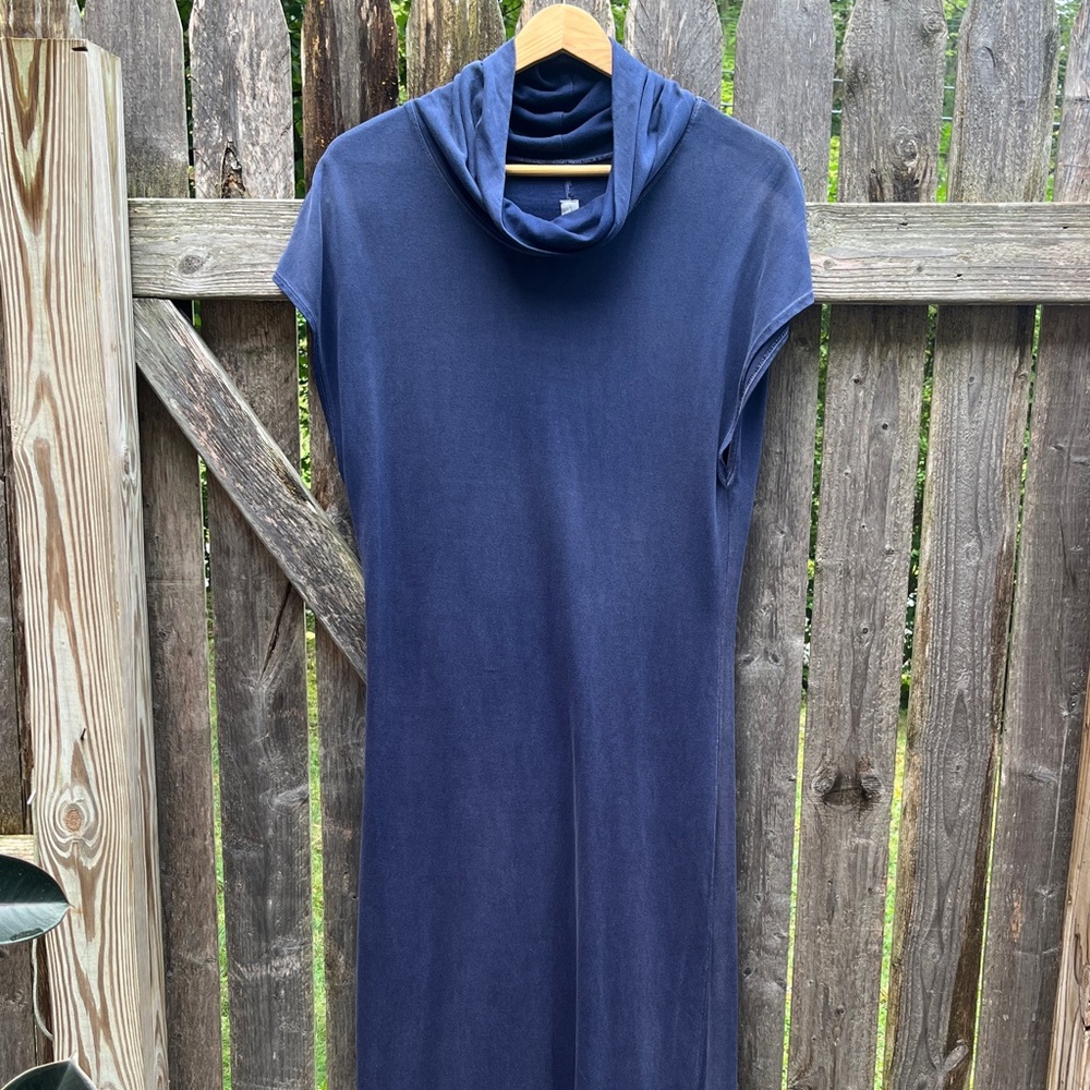 Raquel Allegra Jersey Dress